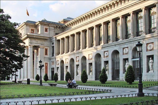 Madrid Prado Museum PRIVATE TOUR with Ticket & Guide Included - Why This Prado Private Tour Feels Faster Than the Usual Museum Chaos
