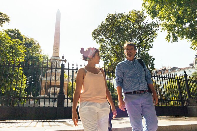 Madrid Prado Museum PRIVATE TOUR with Ticket & Guide Included - Meeting at the Monument to Goya: Quick Start, Clear Game Plan