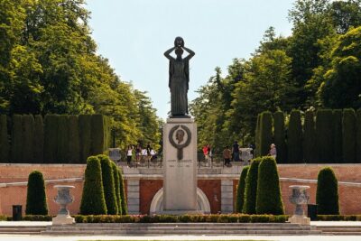 Madrid Prado Museum PRIVATE TOUR with Ticket & Guide Included - Inside the Prado: A Focused Route Through Velázquez, Goya, and the Prado’s Big Ideas