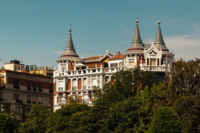 Madrid Prado Museum PRIVATE TOUR with Ticket & Guide Included - Who This Prado Private Tour Suits Best