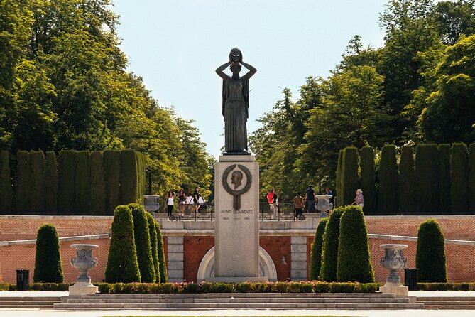 Madrid Prado Museum PRIVATE TOUR with Ticket & Guide Included - Inside the Prado: A Focused Route Through Velázquez, Goya, and the Prado’s Big Ideas