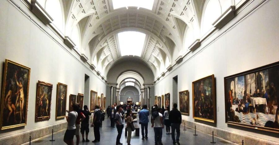 Madrid: Prado Museum & Royal Palace Private Tour w/ Tickets - Key Highlights You’ll Actually Care About