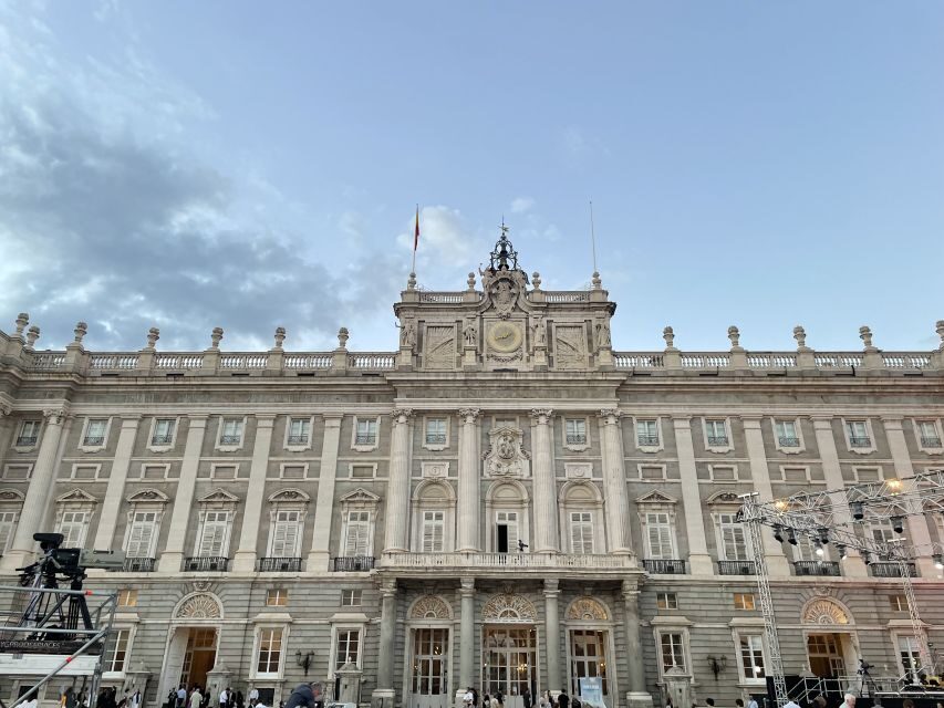 Madrid: Prado Museum & Royal Palace Private Tour w/ Tickets - How the Ticketed Private Format Helps You See More