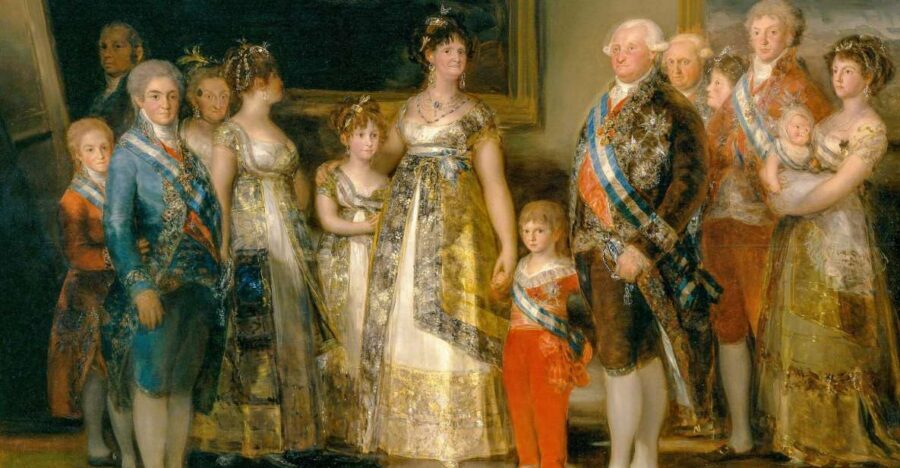 Madrid: Prado Museum Skip-the-Line Guided Tour - Key takeaways before you go