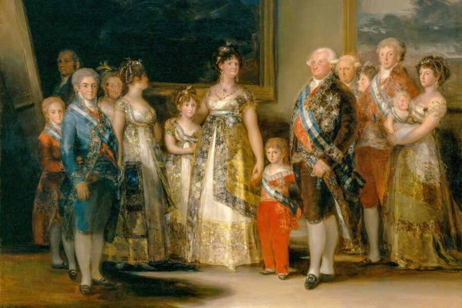 Madrid: Prado Museum Skip-the-Line Guided Tour - Prado skip-the-line: what 90 minutes feels like