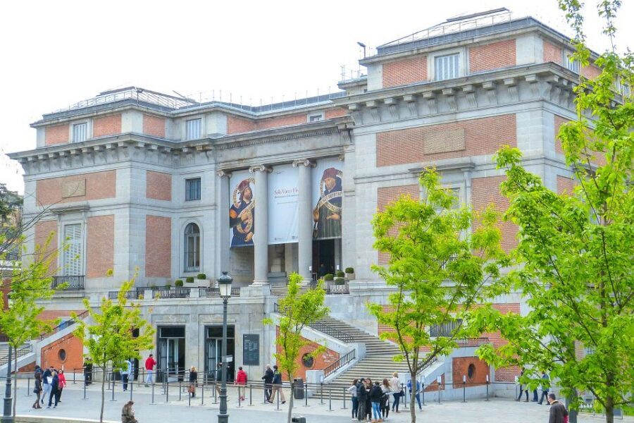 Madrid: Prado Museum Skip-the-Line Guided Tour - The Prado’s big sweep: from 1819 to the 1900s expansions