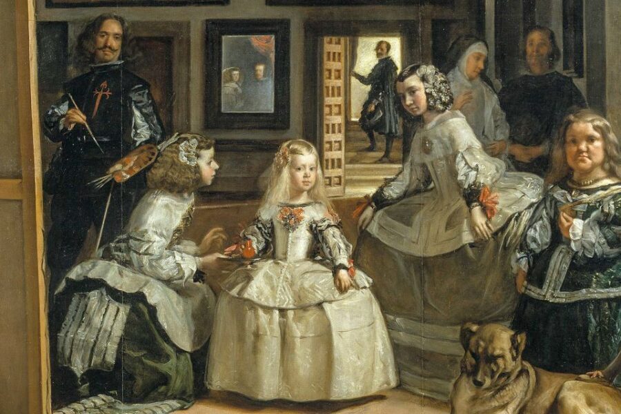 Madrid: Prado Museum Skip-the-Line Guided Tour - Masterpieces you’ll likely focus on (and why that list is smart)