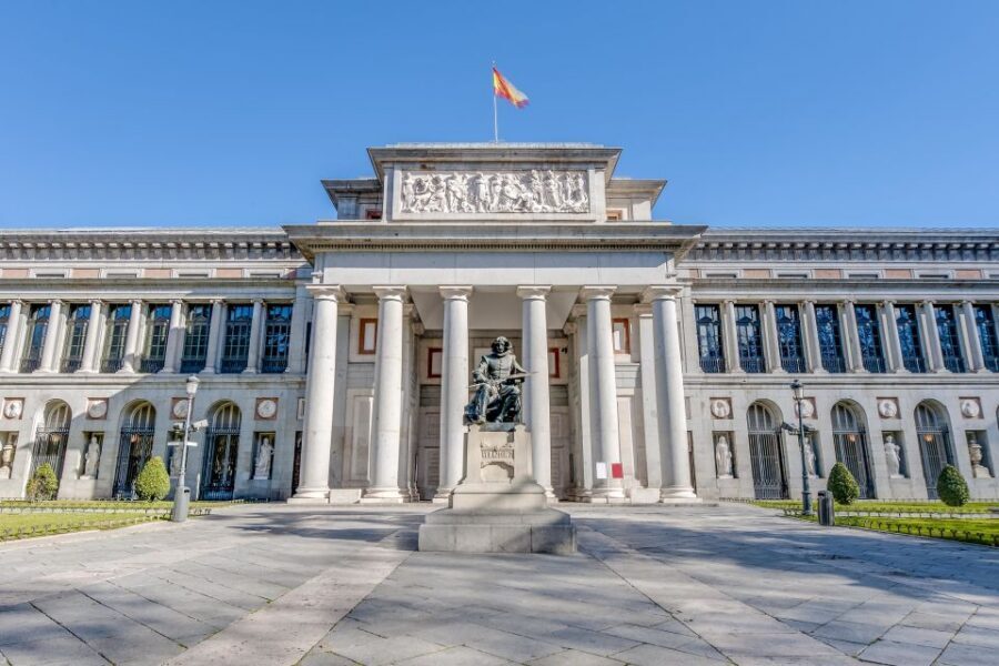 Madrid: Prado Museum Skip-the-Line Guided Tour - Who this tour suits best (and who should consider another plan)