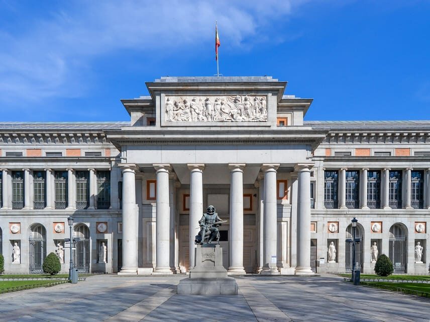 Madrid: Prado Museum Ticket with In-App Audio Guide - Skip-the-line Prado entry: what you actually gain in 90 minutes