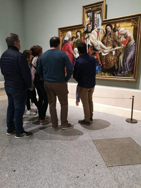 Madrid: Prado Museum Ticket with In-App Audio Guide - Price and value: is $35 worth it for the Prado?