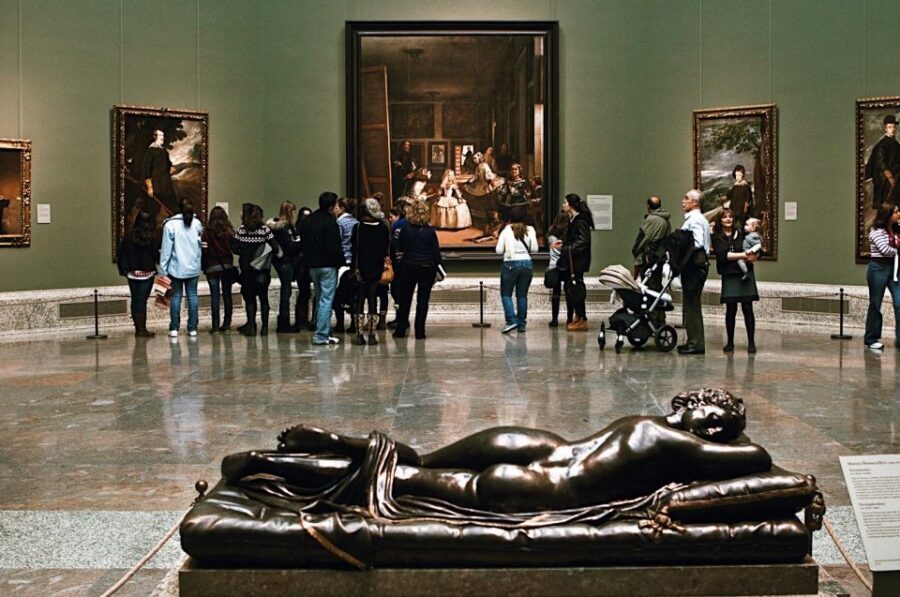 Madrid: Prado & Reina Sofia Museum Skip-the-Line Guided Tour - Practical tips so you enjoy it more (and stress less)