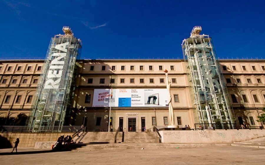 Madrid: Prado & Reina Sofía Museums Guided Tour - Key things to know before you go