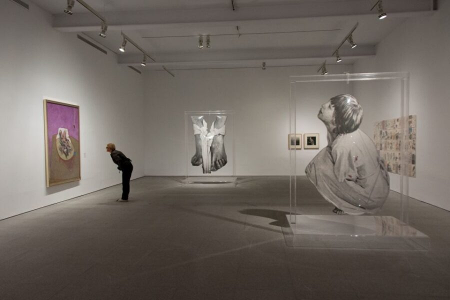 Madrid: Prado & Reina Sofía Museums Guided Tour - Museo del Prado Guided Block: How the Story Gets Built