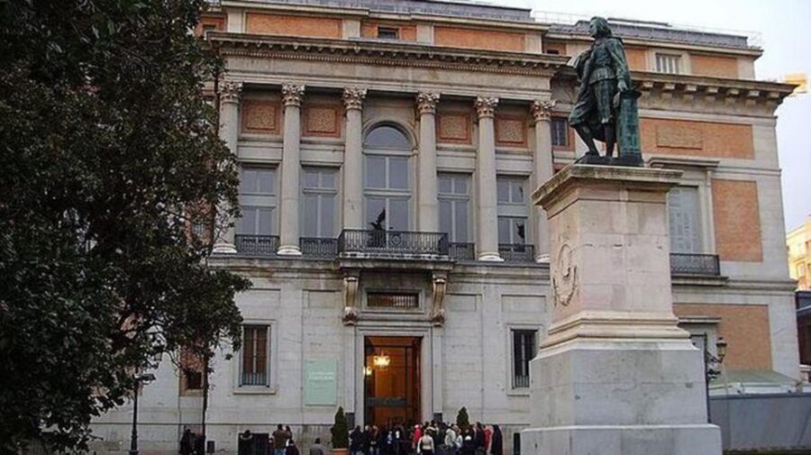 Madrid: Prado & Reina Sofía Museums Guided Tour - Prado Free Time (30 Minutes): Use It Like a Pro