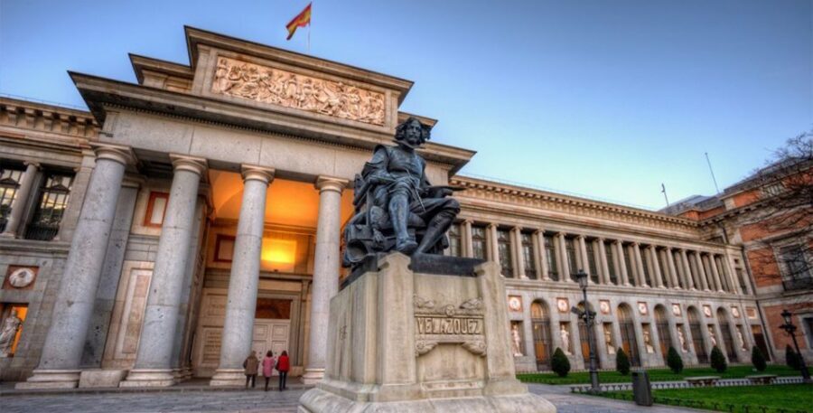 Madrid: Prado & Reina Sofía Museums Guided Tour - Skip the Lines, Watch the Timing: The Real Logistics