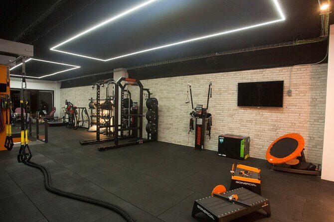 Madrid Premium Fitness Pass - How the Premium Fitness Pass Works With the BODDY App