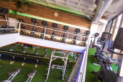 Madrid Premium Fitness Pass - Price and value: why $27 can make sense in Madrid