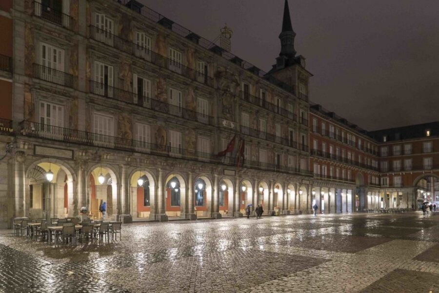 Madrid: Private 3-Hour Tour - Price and what you’re really paying for