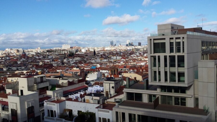 Madrid: Private 3-Hour Tour - Chueca, Malasaña, and Lavapiés: hip neighborhoods on foot