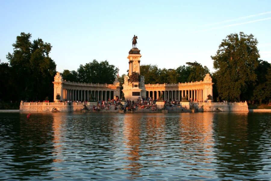 Madrid: Private Custom City Tour with Driver and Guide - Royal Alcázar and the Royal Palace areas: where fortress meets monarchy
