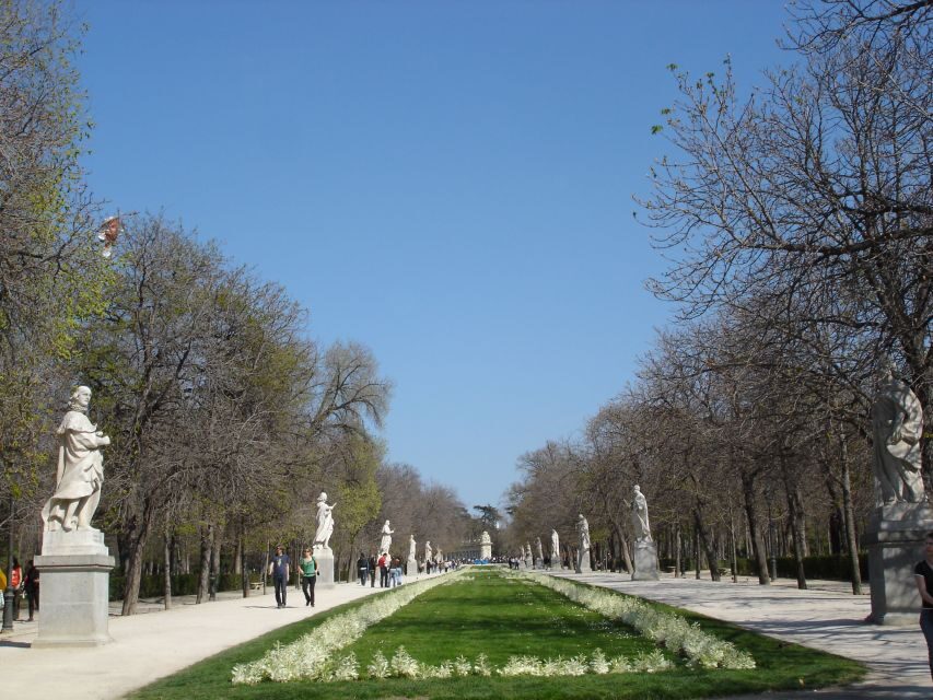 Madrid: Private Custom City Tour with Driver and Guide - Cibeles Fountain and Alcalá Gate: symbols you’ll recognize later