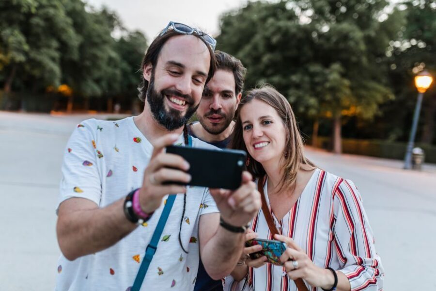 Madrid: Private Custom Experience with a Local, Icons & Gems - What a vetted local match feels like (and why it matters)