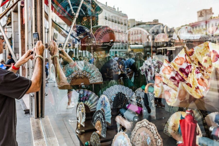 Madrid: Private Custom Experience with a Local, Icons & Gems - How the 2 to 8 hours shape your experience (pick your pace wisely)