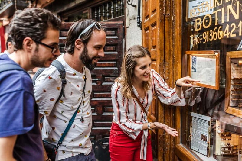 Madrid: Private Custom Tour with a Local Guide - Should you book this private custom tour with a local guide in Madrid?