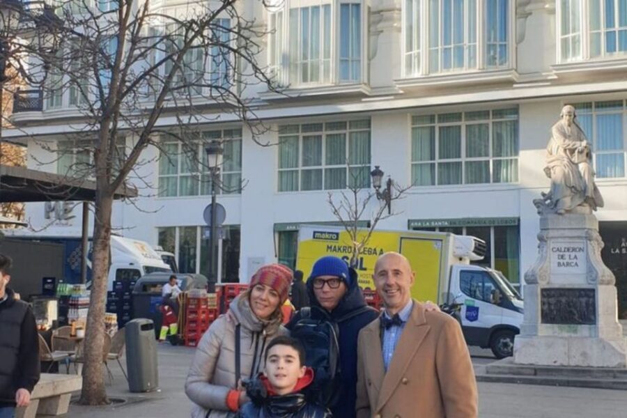 Madrid: Private Custom Tour with a Local Guide - What each part of the tour is likely to feel like (and how to choose the right duration)