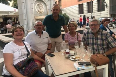 Madrid: Private Custom Tour with a Local Guide - Building your Madrid day: from main sights to neighborhoods locals actually use