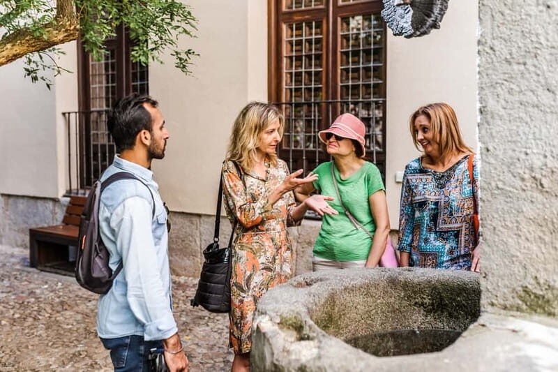 Madrid: Private Custom Tour with a Local Guide - The best way to get what you want: your short briefing checklist