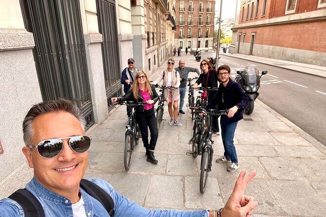 Madrid : Private Custom Walking Tour With A Guide (Private Tour) - Price and value: what $78.27 buys you in Madrid
