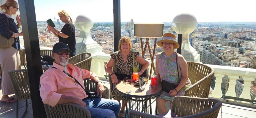 Madrid: Private Customized Walking Tour with a Local Host - Starting From Your Hotel or Airbnb (and Why That’s Smart)