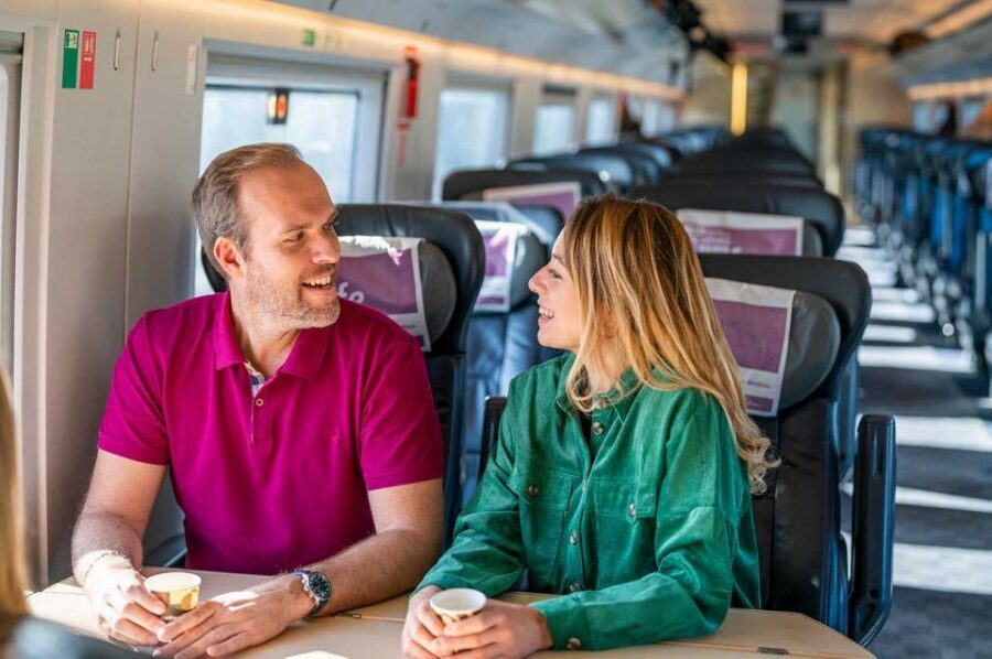 Madrid: Private Day Tour of Toledo & High-Speed Train Ticket - Final call: should you book this tour?