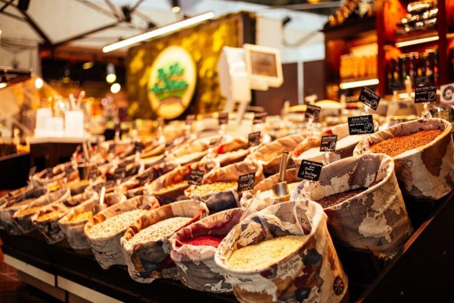 Madrid: Private Food Tour – 10 Tastings with Locals - Key highlights to know before you go