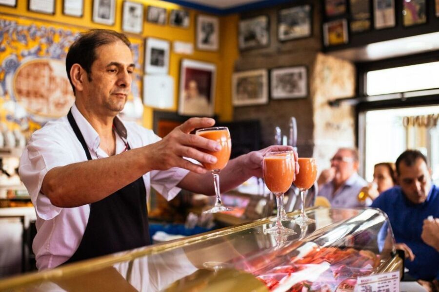 Madrid: Private Food Tour – 10 Tastings with Locals - Who this tour suits best (and who should think twice)