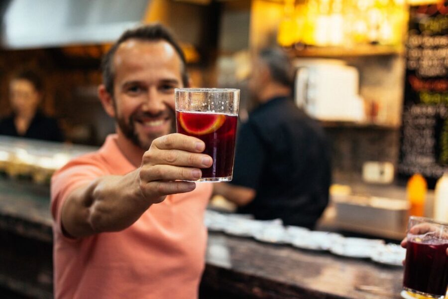 Madrid: Private Food Tour – 10 Tastings with Locals - Why this Madrid private food tour works like a local routine
