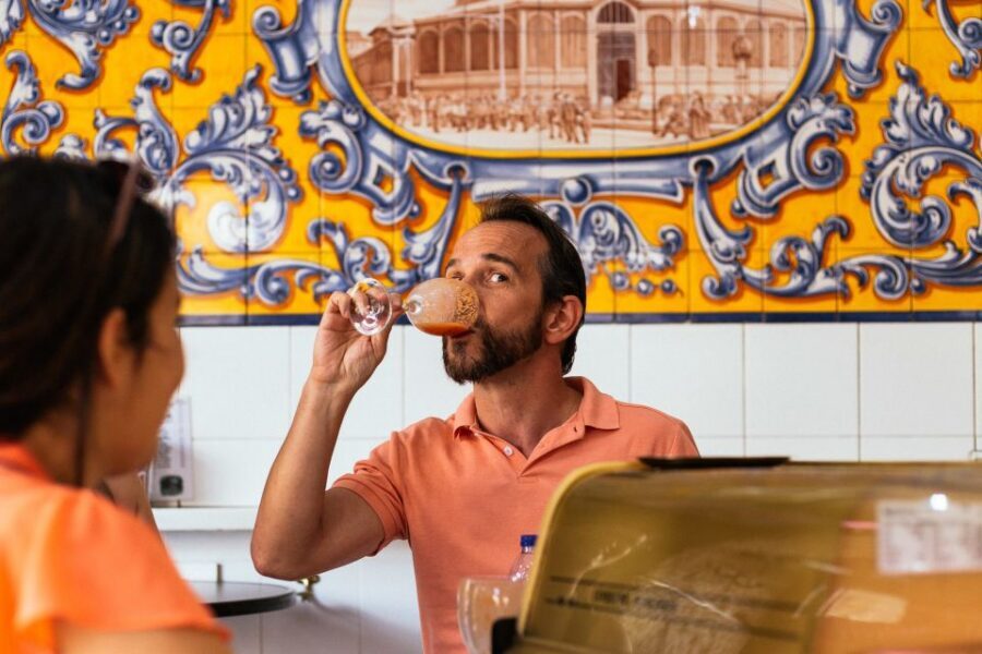 Madrid: Private Food Tour – 10 Tastings with Locals - Patata bravas and tortilla: the real value of eating them in local hotspots