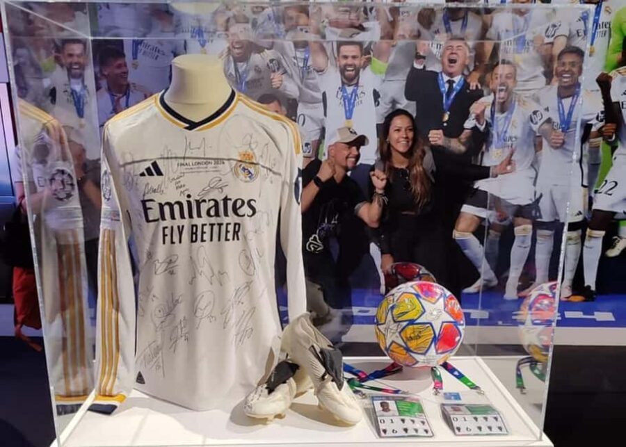 Madrid: Private Guided Tour of Bernabéu Stadium - Should You Book This Private Bernabéu Stadium + Museum Tour?