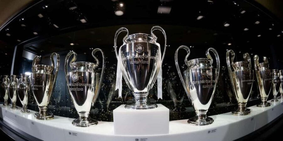 Madrid: Private Guided Tour of Bernabéu Stadium - Entering the Bernabéu: Private, Guided, and Built for Real Fans