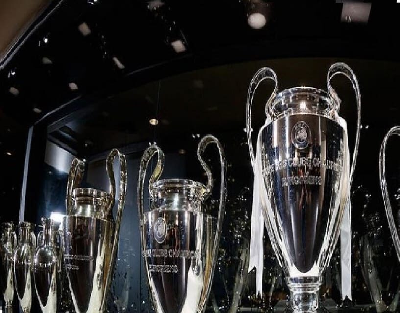 Madrid: Private Guided Tour of Bernabéu Stadium - What You Might Miss: Restricted Access During Remodeling