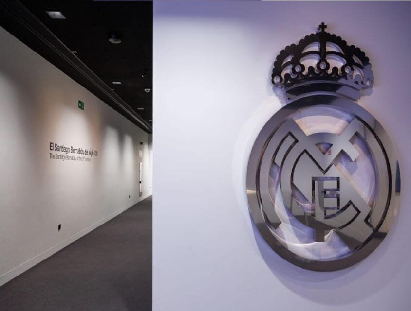 Madrid: Private Guided Tour of Bernabéu Stadium - Value at $108 per Person: What You’re Really Paying For