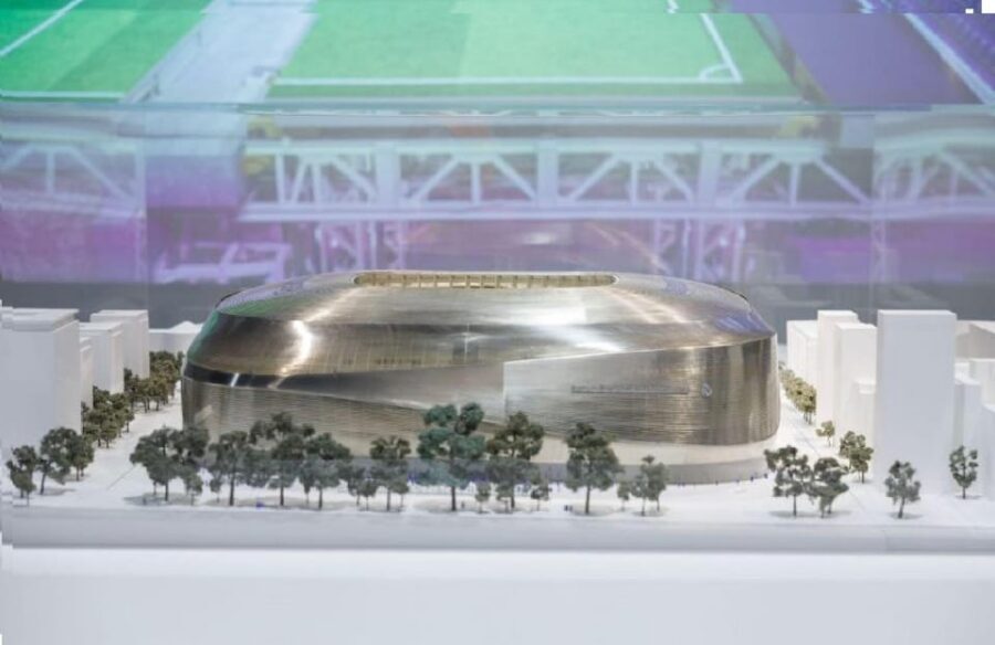 Madrid: Private Guided Tour of Bernabéu Stadium - Who This Bernabéu Private Tour Fits Best