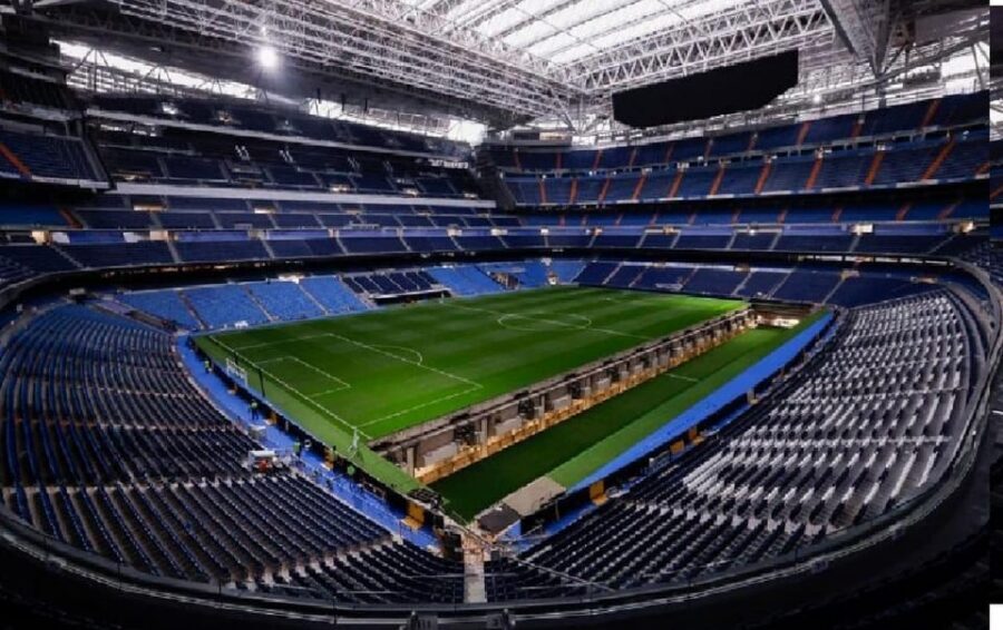 Madrid: Private Guided Tour of Bernabéu Stadium - Booking Notes That Affect Your Day
