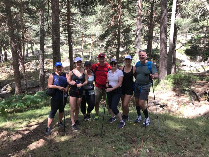 Madrid: Private Hiking Tour in La Pedriza NP with Transport - Should you book? My practical go/no-go guide