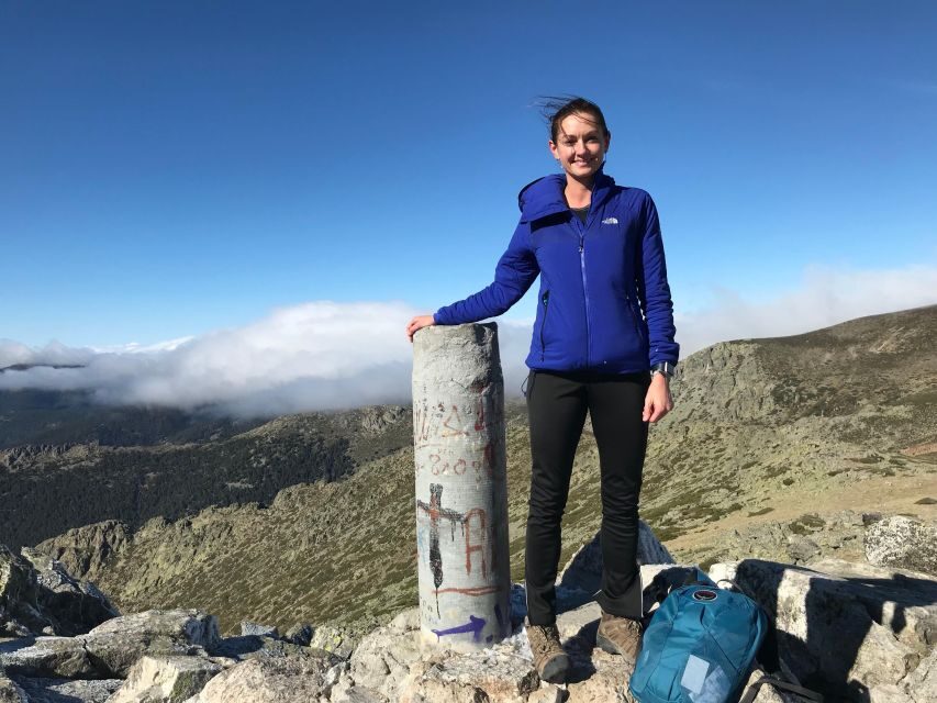 Madrid: Private Hiking Tour in La Pedriza NP with Transport - What you’ll likely see: pines, granite, valleys, and peak-country feel