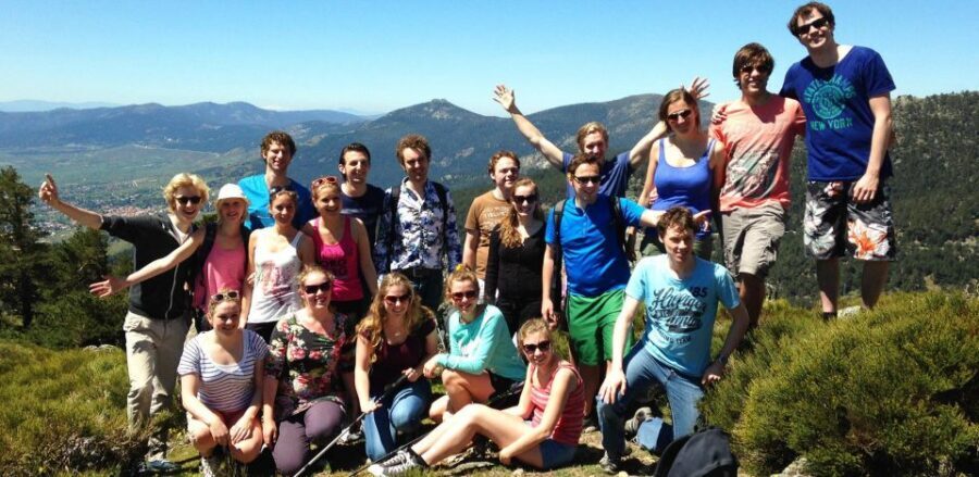 Madrid: Private Hiking Tour in La Pedriza NP with Transport - Comfort and safety: what’s included, and what you still must bring
