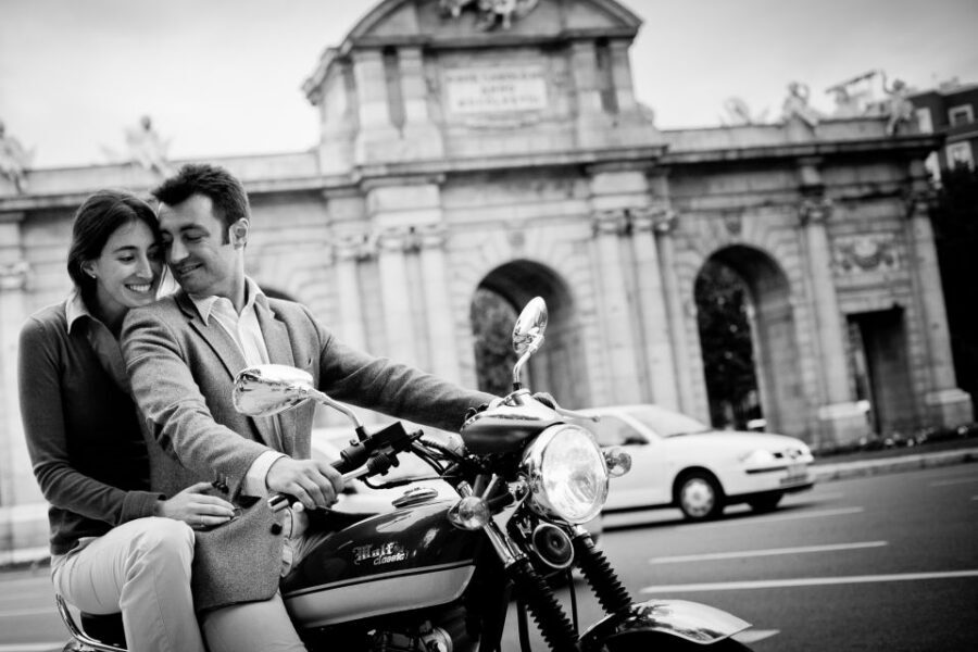 Madrid: Private Photo Shoot and Professional Images - Key Things That Make This Madrid Photo Shoot Worth It