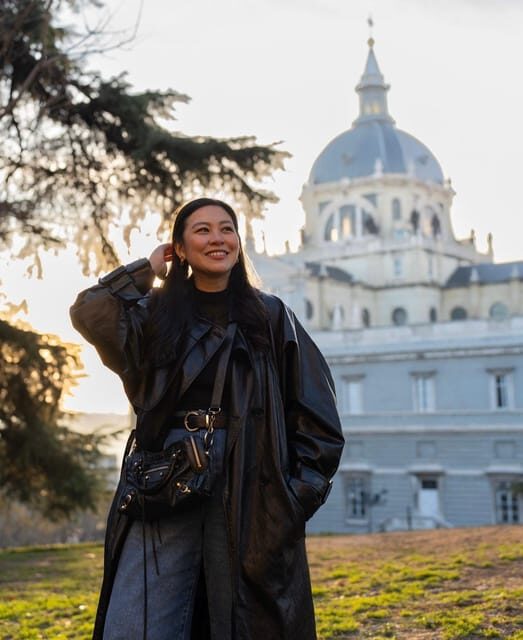 Madrid: Private Photo Tour with a Professional Photographer - How the Photo Editing Works: 40 Picks + All Your Images