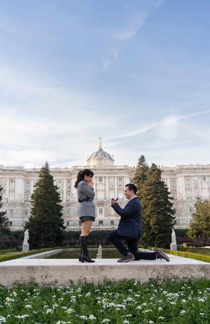 Madrid: Private Photo Tour with a Professional Photographer - Where to Start: La Mallorquina and Puerta del Sol